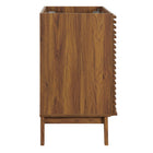 Modway Render 24" Bathroom Vanity Cabinet (Sink Basin Not Included)
