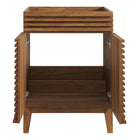 Modway Render 24" Bathroom Vanity Cabinet (Sink Basin Not Included)