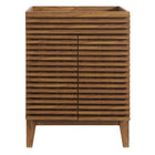 Modway Render 24" Bathroom Vanity Cabinet (Sink Basin Not Included)
