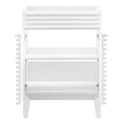 Modway Render 24" Bathroom Vanity Cabinet (Sink Basin Not Included)