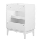 Modway Render 24" Bathroom Vanity Cabinet (Sink Basin Not Included)