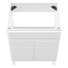 Modway Render 24" Bathroom Vanity Cabinet (Sink Basin Not Included)