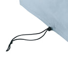 Modway Conway Outdoor Patio Furniture Cover - EEI-4610-GRY