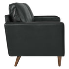 Modway Valour Leather Sofa