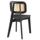 Modway Habitat Wood Dining Side Chair