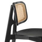 Modway Habitat Wood Dining Side Chair