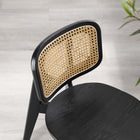 Modway Habitat Wood Dining Side Chair