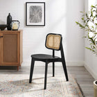 Modway Habitat Wood Dining Side Chair