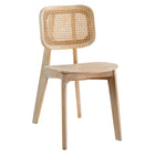 Modway Habitat Wood Dining Side Chair  