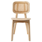 Modway Habitat Wood Dining Side Chair