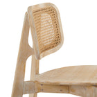 Modway Habitat Wood Dining Side Chair