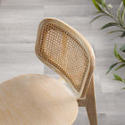 Modway Habitat Wood Dining Side Chair