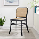 Modway Winona Wood Dining Side Chair