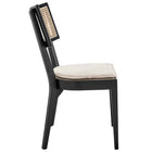 Modway Caledonia Wood Dining Chair