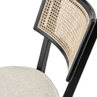 Modway Caledonia Wood Dining Chair