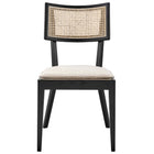 Modway Caledonia Wood Dining Chair