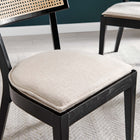 Modway Caledonia Wood Dining Chair