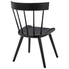 Modway Sutter Wood Dining Side Chair