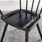 Modway Sutter Wood Dining Side Chair
