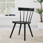 Modway Sutter Wood Dining Side Chair