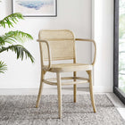 Modway Winona Wood Dining Chair