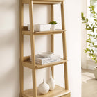 Modway Bixby 21" Bookshelf
