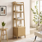 Modway Bixby 21" Bookshelf