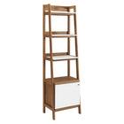 Modway Bixby 21" Bookshelf  