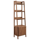 Modway Bixby 21" Bookshelf  