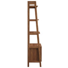 Modway Bixby 21" Bookshelf