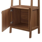 Modway Bixby 21" Bookshelf