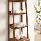 Modway Bixby 21" Bookshelf