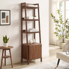 Modway Bixby 21" Bookshelf