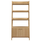 Modway Bixby 33" Bookshelf