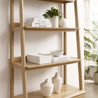 Modway Bixby 33" Bookshelf