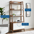Modway Bixby 33" Bookshelf