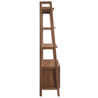 Modway Bixby 33" Bookshelf