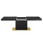 Modway Vector Expandable Dining Table