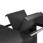 Modway Vector Expandable Dining Table