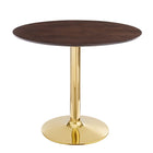 Modway Verne 35" Dining Table  