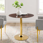 Modway Verne 35" Dining Table