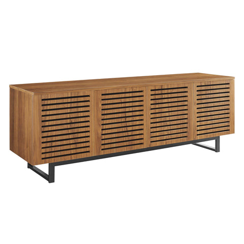 Modway Parker 73" TV Stand  