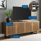 Modway Parker 73" TV Stand