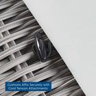 Modway Conway Outdoor Patio Wicker Rattan Chaise Lounge