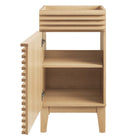 Modway Render 18" Bathroom Vanity Cabinet (Sink Basin Not Included)
