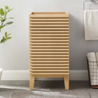 Modway Render 18" Bathroom Vanity Cabinet (Sink Basin Not Included)