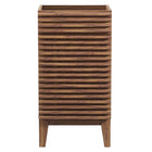 Modway Render 18" Bathroom Vanity Cabinet (Sink Basin Not Included)