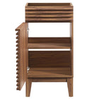 Modway Render 18" Bathroom Vanity Cabinet (Sink Basin Not Included)