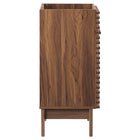 Modway Render 18" Bathroom Vanity Cabinet (Sink Basin Not Included)