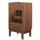 Modway Render 18" Bathroom Vanity Cabinet (Sink Basin Not Included)